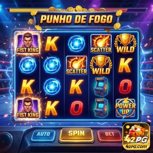 Ilustração de Descubra o aplicativo cassino 42pg para Android e iOS