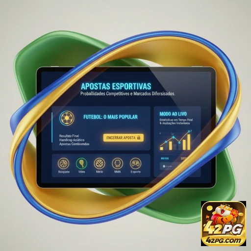 Ilustração de Sustentabilidade