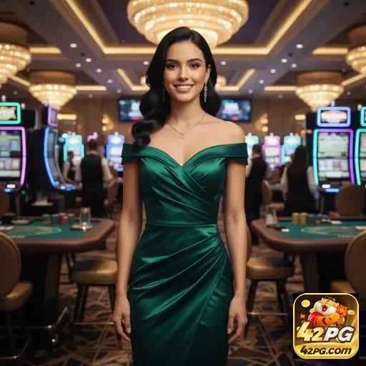 Ilustração de Cadastre-se na 42pg e tenha acesso a serviços VIP