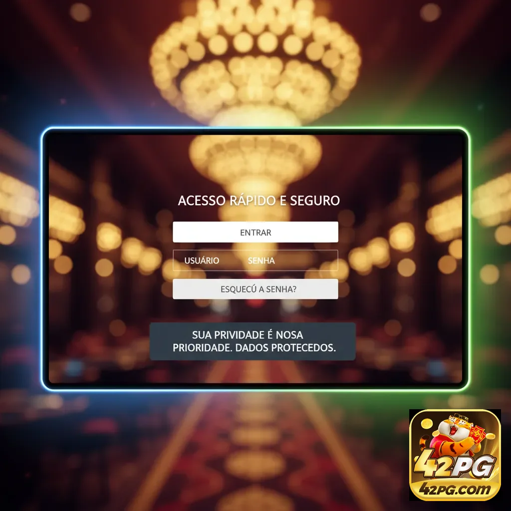 Ilustração de Cadastro rápido para serviços VIP personalizados