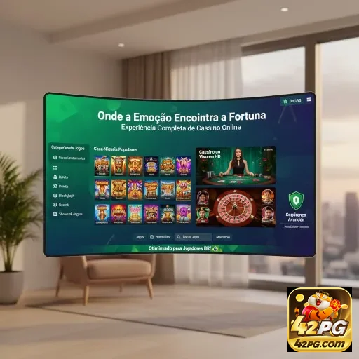 Ilustração de Descubra as vantagens dos serviços VIP da 42pg