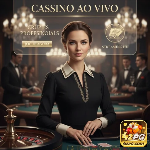 Ilustração de Descubra os Requisitos VIP no 42pg para Jogos de Cassino