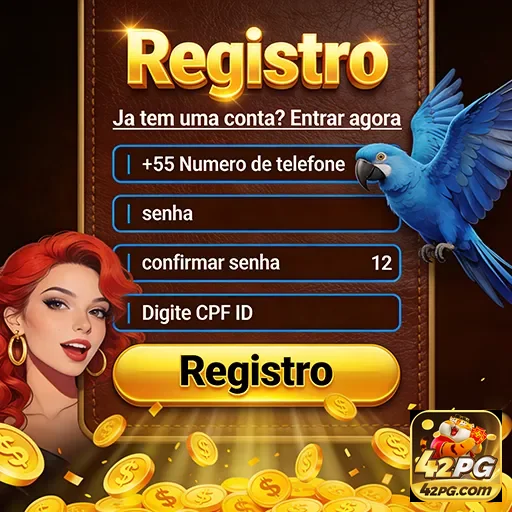 Ilustração de Descubra os Requisitos VIP no 42pg para Jogos de Cassino