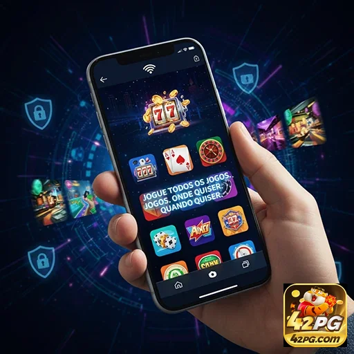 Ilustração de Crescimento Sustentável