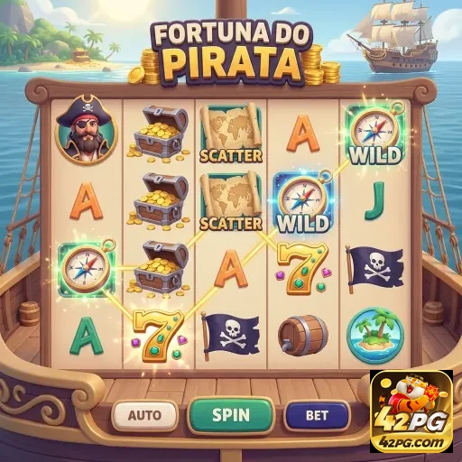 Ilustração de Explore os serviços VIP na 42pg para jogadores exigentes