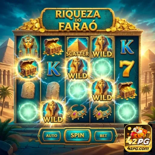 Ilustração de Inovação Constante