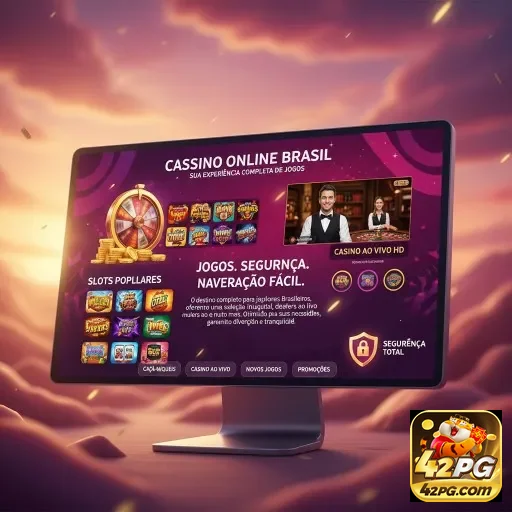 Ilustração de Inovações Constantes