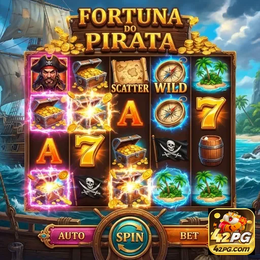 Ilustração de Acesse com segurança o 42pg e descubra ótimas opções