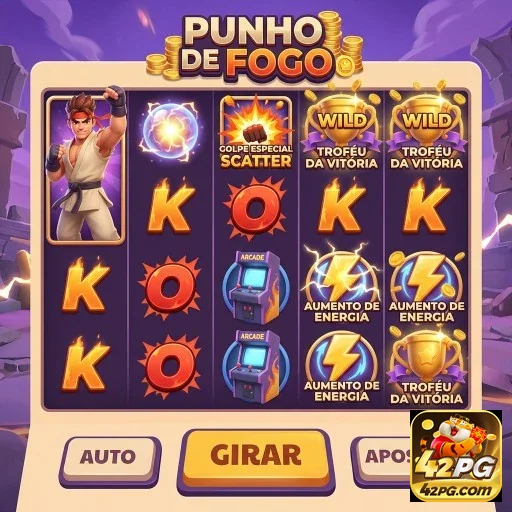 Ilustração de Explore servicos VIP na 42pg com Segurança e Agilidade