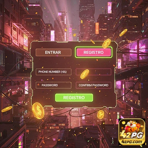 Ilustração de Agilidade na Entrega