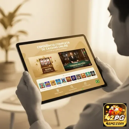 Ilustração de Crescimento Acelerado