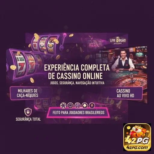 Ilustração de Aproveite as melhores promoções com a 42pg