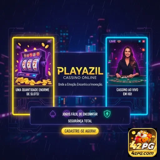 Ilustração de Aproveite as melhores promoções com a 42pg