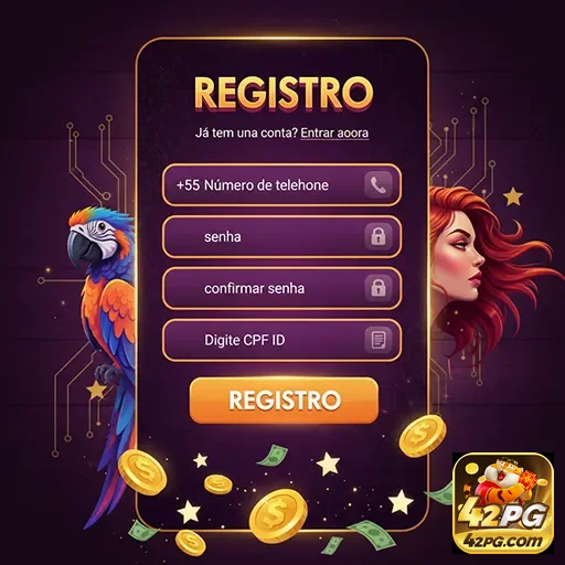 Ilustração de Aproveite as melhores promoções com a 42pg